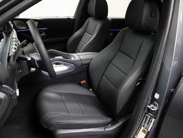 New 2026 Mercedes-Benz GLE 450 4MATIC image 10