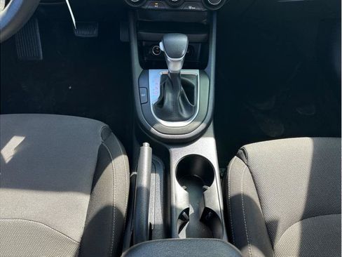 Used 2023 Kia Forte LXS FWD image 18