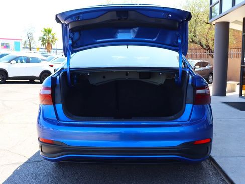 Used 2022 Volkswagen Jetta SE FWD image 23