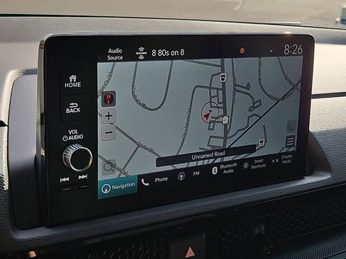 Used 2024 Honda CR-V Sport Touring image 17