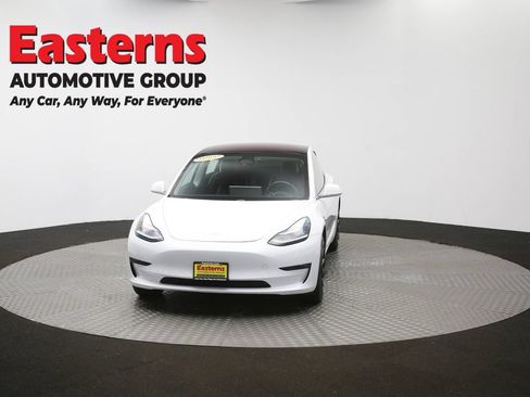 Used 2018 Tesla Model 3 Performance AWD/4WD image 47