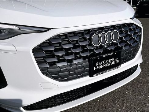 Used 2025 Audi Q5 Premium w/ Convenience Package AWD/4WD image 33