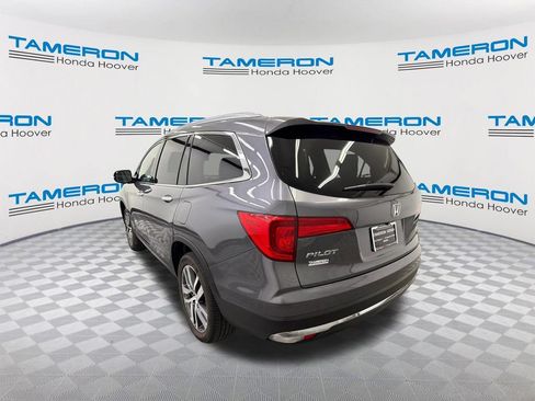 Used 2016 Honda Pilot Touring image 3
