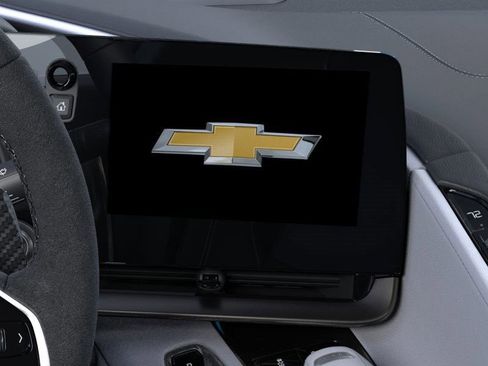 New 2025 Chevrolet Corvette Z06 image 20