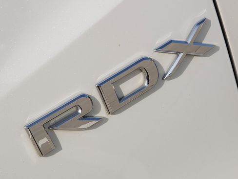 Used 2020 Acura RDX FWD w/ Advance Package image 12