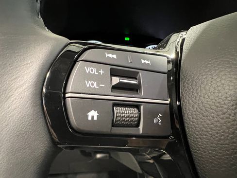 New 2025 Honda CR-V EX-L image 22