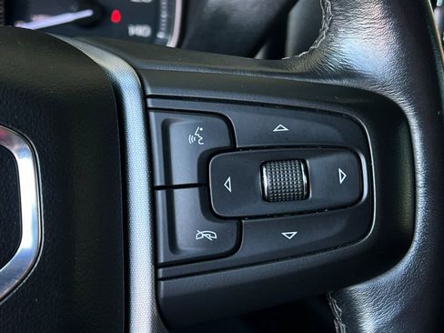 Used 2019 GMC Sierra 1500 SLT w/ SLT Premium Package image 34