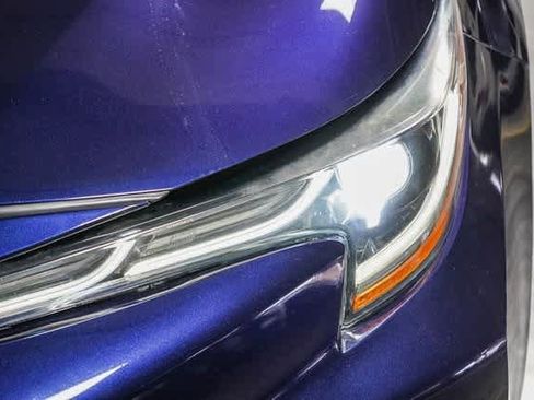 Certified 2020 Toyota Corolla SE image 8