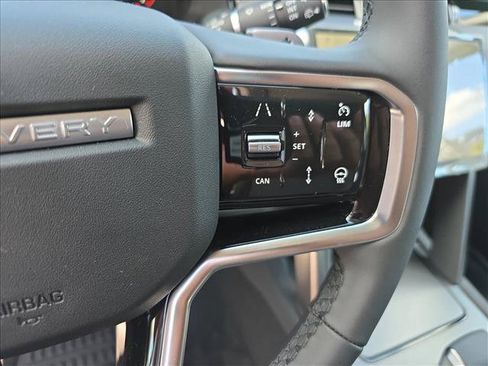 Used 2025 Land Rover Discovery Sport S AWD/4WD image 19