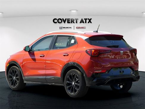 New 2026 Buick Encore GX Sport Touring image 5