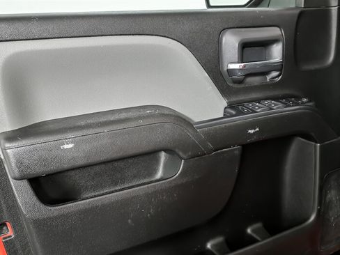 Used 2019 GMC Sierra 1500 Limited w/ Sierra Convenience Package RWD image 12
