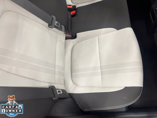 Used 2025 Hyundai Venue SEL FWD image 23