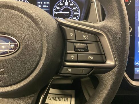 New 2026 Subaru Impreza 2.0i Sport AWD/4WD image 18