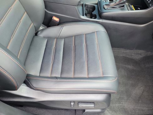 Used 2024 Honda CR-V Sport Touring image 20