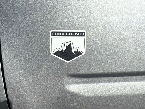 Used 2023 Ford Bronco Sport Big Bend image 7