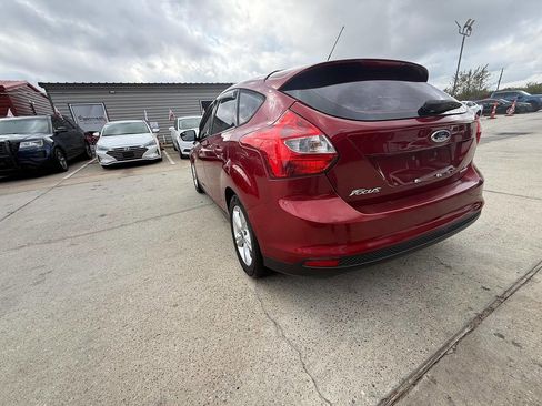 Used 2014 Ford Focus SE image 10