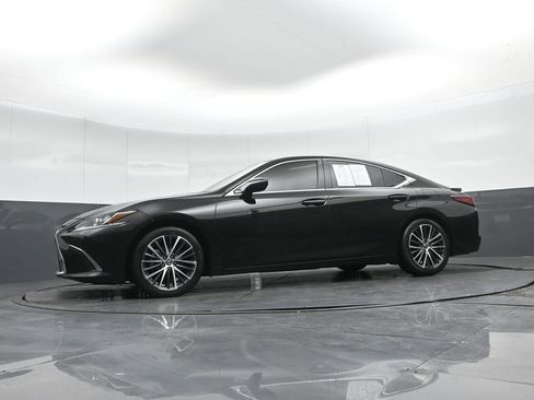 Used 2023 Lexus ES 350 w/ Premium Package image 43