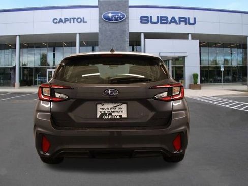 New 2026 Subaru Impreza 2.0i Sport image 4