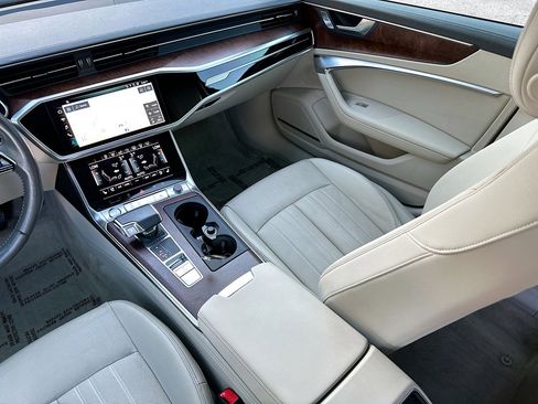 Used 2019 Audi A6 3.0T Prestige image 25