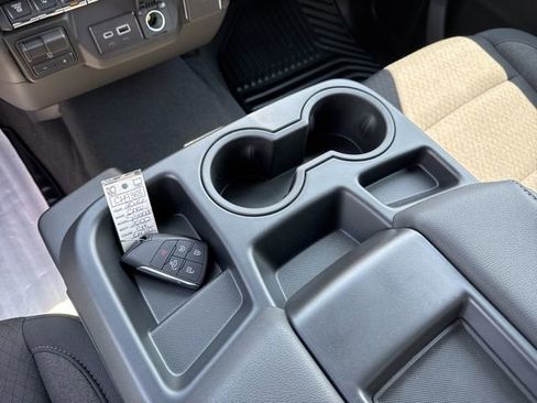 New 2026 Chevrolet Silverado 2500 Custom w/ Custom Value Package image 58