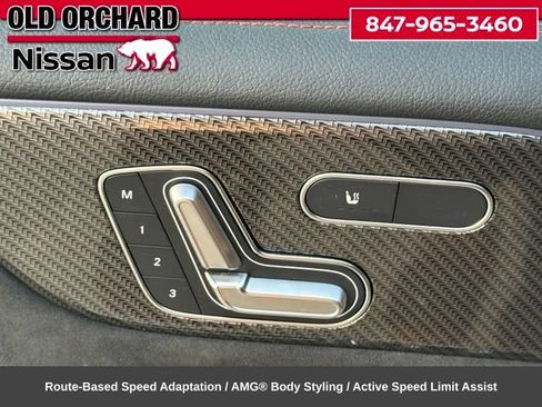 Used 2024 Mercedes-Benz GLB 250 4MATIC image 11