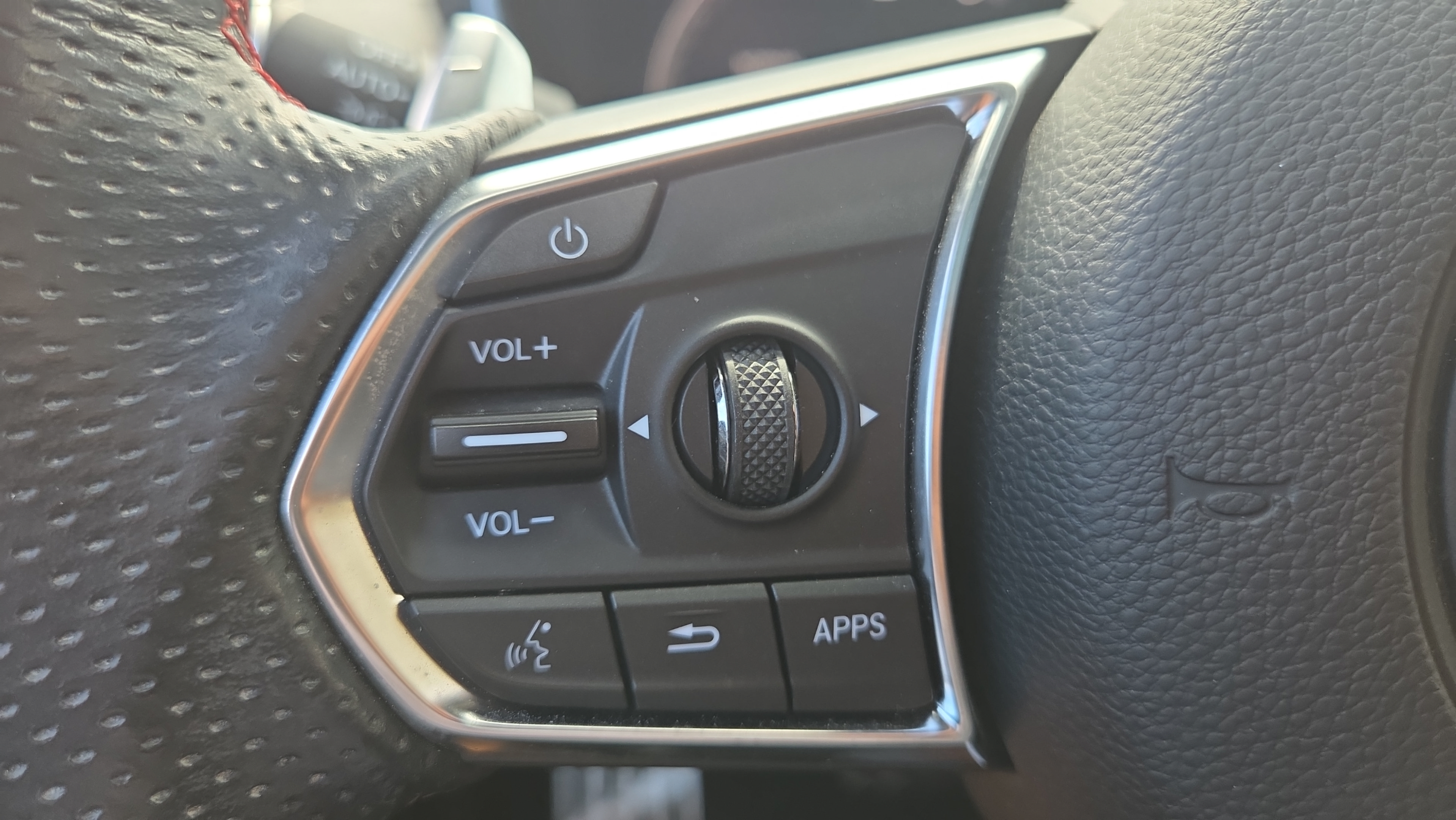 Certified 2022 Acura MDX A-Spec AWD/4WD image 23