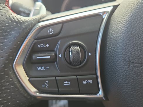 Certified 2022 Acura MDX A-Spec AWD/4WD image 23