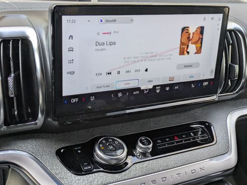 New 2026 Ford Expedition Tremor AWD/4WD image 19