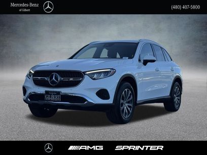 Certified 2024 Mercedes-Benz GLC 300