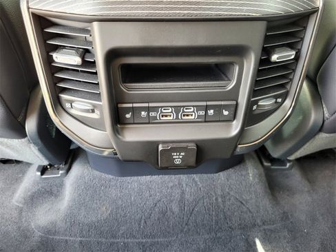 Used 2021 RAM 1500 Limited image 19