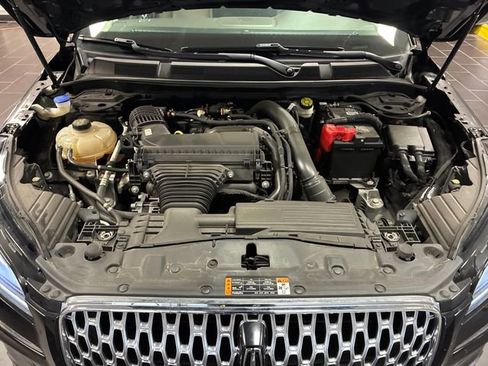 Used 2023 Lincoln Corsair FWD image 23
