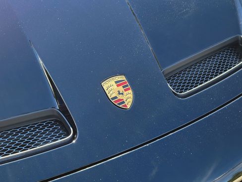 Certified 2022 Porsche 911 GT3 image 33