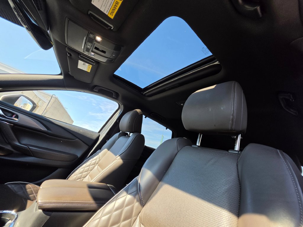 Used 2022 MAZDA CX-9 Signature AWD/4WD image 26