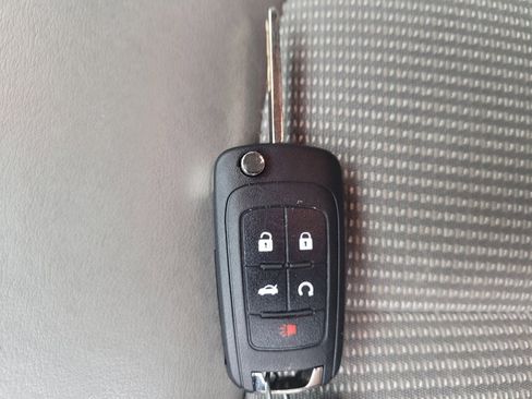 Used 2017 Buick Verano Sport Touring FWD image 32