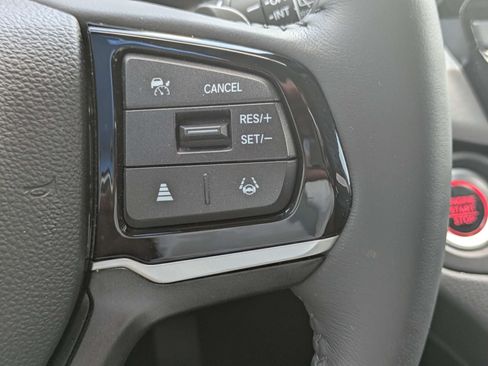Certified 2026 Honda Odyssey EX-L image 33