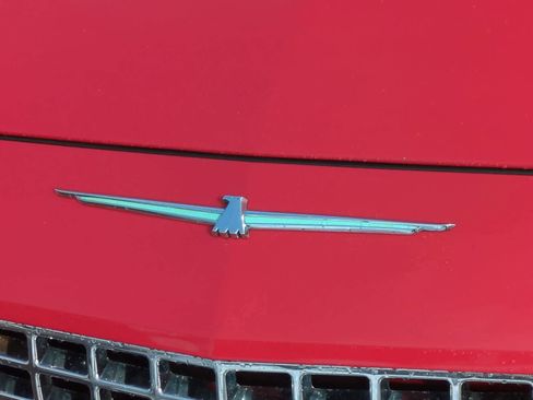 Used 2002 Ford Thunderbird image 12