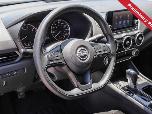 Used 2025 Nissan Sentra S FWD image 15