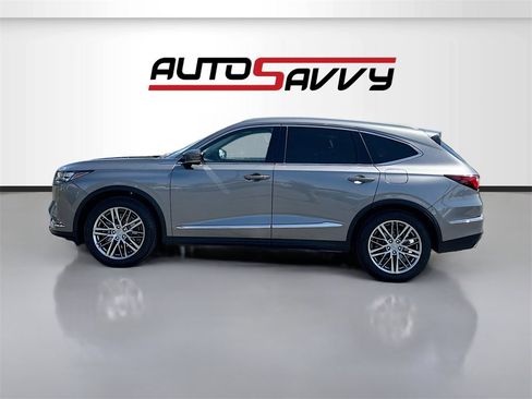 Used 2023 Acura MDX Advance image 4