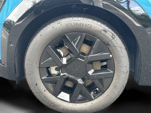 New 2026 Kia EV9 Land w/ Nightfall Edition Package image 34