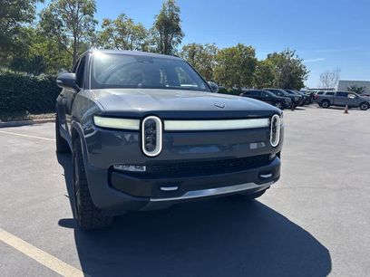 Used 2022 Rivian R1T Launch Edition
