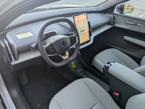 New 2026 Volvo EX30 Ultra image 12