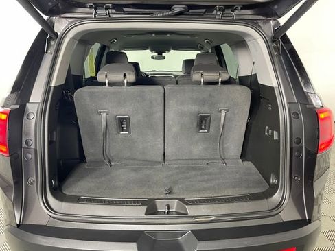 Certified 2017 GMC Acadia SLE image 18