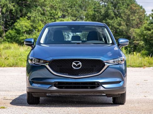 Used 2019 MAZDA CX-5 Sport image 2