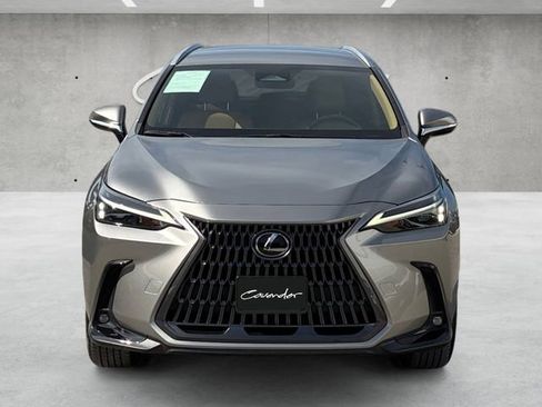 Used 2024 Lexus NX 250 FWD w/ Towing Package (2000 Lbs) image 18