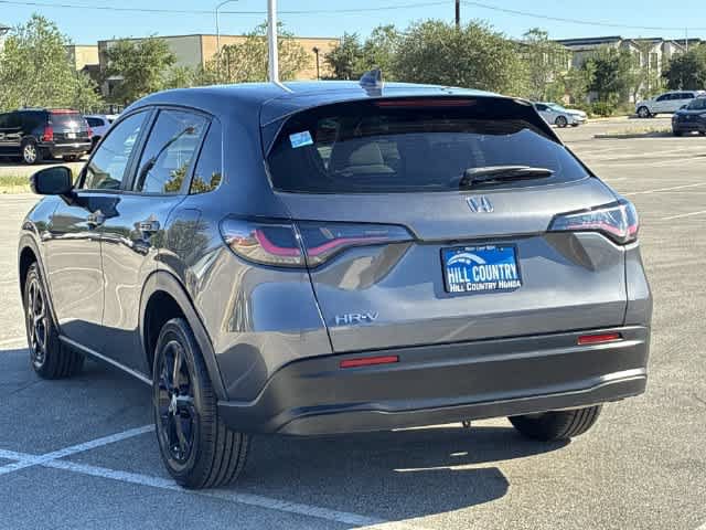 Used 2024 Honda HR-V LX image 4