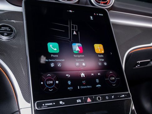 New 2026 Mercedes-Benz CLE 450 450 4MATIC® Coupe image 18