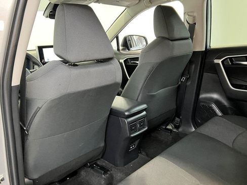 Used 2024 Toyota RAV4 XLE image 24