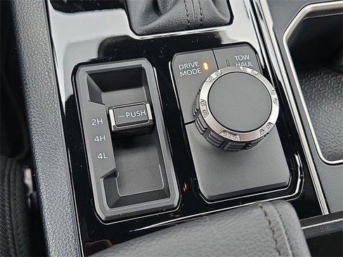 New 2026 Toyota Tundra SR5 image 19