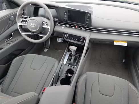 New 2026 Hyundai Elantra Sport FWD image 21
