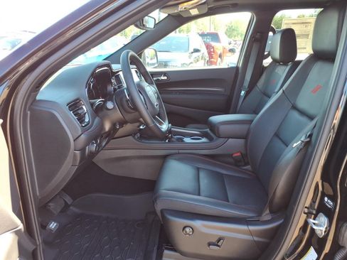 New 2026 Dodge Durango GT AWD/4WD image 11
